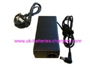 SONY A-1629-707-A laptop ac adapter replacement (Input: AC 100-240V, Output: DC 19V 4.74A 90W)