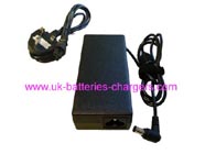 SONY VAIO VPCEG17FH laptop ac adapter replacement (Input AC 100V-240V; Output DC 19.5V 4.7A 90W)