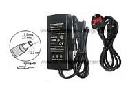 FUJITSU T4020 laptop ac adapter replacement (Input: AC 100-240V, Output: DC 19V 4.74A 90W)