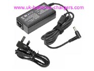 ADVENT 7111 laptop ac adapter replacement (Input: AC 100-240V, Output: DC 20V 3.25A, Power: 65W)
