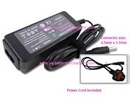 ACER Travelmate B113 series laptop ac adapter replacement (Input: AC 100-240V, Output: DC 19V, 2.15A, Power: 40W)