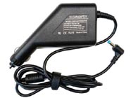 ACER MS2338 laptop car adapter - Input: DC 12V, Output: DC 19V 4.74A 90W