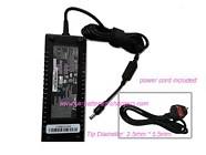 ASUS AP-15001-001 laptop ac adapter replacement (Input: AC 100-240V, Output: DC 19.5V, 7.7A, Power: 150W)