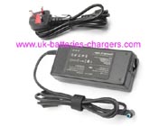HP 15-d038ca laptop ac adapter replacement (Input: AC 100-240V, Output: DC 19.5V 3.33A 65W; Connector size: 4.5mm * 3.0mm)
