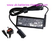 SONY SGPT112HK laptop ac adapter replacement (Input: AC 100-240V, Output: DC 10.5V, 2.9A; Power: 30W)