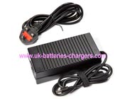 SONY VPCL237FX/W laptop ac adapter replacement (Input: AC 100-240V, Output: DC 19.5V, 7.7A; Power: 150W)