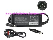 HP HP T5570e Flexible Thin Client laptop ac adapter replacement (Input: AC 100-240V, Output: DC 19.5V, 3.33A; Power: 65W)