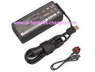 LENOVO ThinkPad X1 Carbon 3443CTO Ultrabook laptop ac adapter replacement (Input: AC 100-240V, Output: DC 20V, 4.5A; Power: 90W)