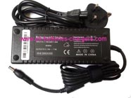 ASUS VX7 laptop ac adapter - Input: AC 100-240V, Output: DC 19V, 7.9A; 150W