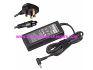 HP Envy TouchSmart 17-j037cl laptop ac adapter replacement (Input: AC 100-240V, Output: DC 19.5V, 4.62A; Power: 90W)