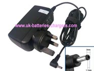 ACER Iconia Tab A500 Series laptop ac adapter replacement (Input: AC 100-240V, Output: DC 12V, 1.5A; Power: 18W)