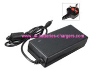 SONY Vaio Fit 14A SVF14N2APXB Flip PC laptop ac adapter replacement (Input: AC 100-240V, Output: DC 19.5V, 2.3A; Power: 45W)