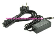ASUS Eee PC T91MT laptop ac adapter replacement (Input: AC 100-240V, Output: DC 12V, 3A; Power: 36W)