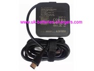 LENOVO ADLX65YLC2A laptop ac adapter replacement (Input: AC 100-240V, Output: DC 5V/3A, 9V/3A, 15V/3A, 20V/3.25A, 65W, Connector: USB Type-C)