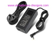 ACER VN7-791G-74SH laptop ac adapter replacement (Input: AC 100-240V, Output: DC 19V, 7.1A, 135W; Connector size: 5.5mm x 1.7mm)