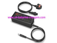 TOSHIBA Satellite 2500CDT laptop ac adapter - Input: AC 100-240V, Output: DC 15V 6A 90W; Connector size: 6.3mm * 3.0mm