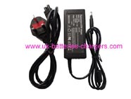 HP 684792-001 laptop ac adapter replacement (Input: AC 100-240V, Output: DC 19.5V 3.33A, power: 65W)
