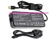 LENOVO ThinkPad S531 laptop ac adapter replacement (Input: AC 100-240V, Output: DC 20V 8.5A, power: 170W)