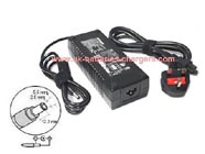 ASUS ET2702 laptop ac adapter replacement (Input: AC 100-240V, Output: DC 19V 6.32A, power: 120W)