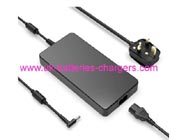 HP ZBook 15 G5 laptop ac adapter replacement (Input: AC 100-240V, Output: DC 19.5V, 7.7A, power: 150W)