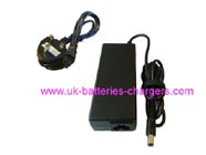 TOSHIBA Portege 3500 Tablet laptop ac adapter replacement (Input: AC 100-240V, Output: DC 15V, 5A, power: 75W)