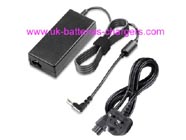 TOSHIBA G71C0009S410 laptop ac adapter replacement (Input: AC 100-240V, Output: DC 19V, 3.42A, power: 65W)