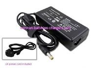 HP Chromebook 14-C series laptop ac adapter replacement (Input: AC 100-240V, Output: DC 19.5V, 3.33A, power: 65W)