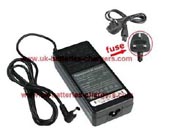 SONY ADP-65UH F laptop ac adapter replacement (Input: AC 100-240V, Output: DC 19.5V, 3.3A, power: 65W)