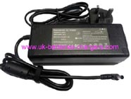SONY ACDP-100P01 laptop ac adapter replacement (Input: AC 100-240V, Output: DC 19.5V, 6.2A, power: 120W)