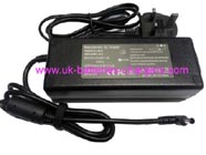 SONY KD-49XE7077 LED TV laptop ac adapter replacement (Input: AC 100-240V, Output: DC 19.5V, 6.2A, power: 120W)