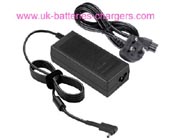ACER Aspire 1 A115-22 laptop ac adapter replacement (Input: AC 100-240V, Output: DC 19V, 2.37A, power: 45W)