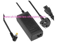 ACER Aspire ES1-512-C9Y5 laptop ac adapter replacement (Input: AC 100-240V, Output: DC 19V, 2.37A, power: 45W)