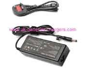 SAMSUNG NP-Q70C laptop ac adapter replacement (Input: AC 100-240V, Output: DC 19V, 3.16A, power: 60W)
