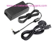 ACER Aspire E5-521-52UB laptop ac adapter replacement (Input: AC 100-240V, Output: DC 19V, 3.42A, power: 65W)