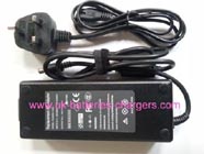 LENOVO C440 All In One laptop ac adapter replacement (Input: AC 100-240V, Output: DC 19V, 6.3A, 120W)