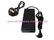 ACER Aspire F5-573G-54XO laptop ac adapter replacement (Input: AC 100-240V, Output: DC 19V, 4.74A, power: 90W)