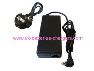 ACER Aspire F5-573T-56UC laptop ac adapter replacement (Input: AC 100-240V, Output: DC 19V, 4.74A, power: 90W)