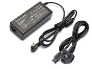 ASUS VivoBook V500 laptop ac adapter replacement (Input: AC 100-240V, Output: DC 19V, 3.42A, power: 65W)