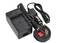 CANON NB-3LH digital camera battery charger