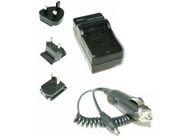 Replacement CANON HR10 camcorder battery charger