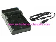 Replacement FUJIFILM FinePix F440 Zoom digital camera battery charger