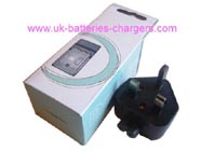 Replacement SONY NP-BK1 digital camera battery charger
