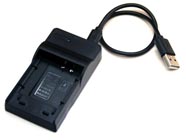 Replacement CANON VIXIA HG20 camcorder battery charger