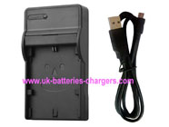 CANON EOS 70D digital camera battery charger