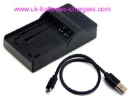 PANASONIC HDC-SD900EE camcorder battery charger