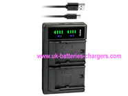 CANON EOS M2 digital camera battery charger