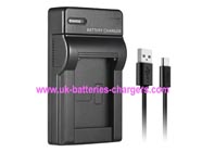 CANON EOS Rebel T7i digital camera battery charger