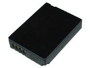 PANASONIC Lumix DMC-TZ18K digital camera battery replacement (Li-ion 895mAh)