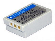 SANYO Xacti VPC-SH1EXR digital camera battery replacement (Li-ion 1100mAh)