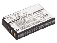 FUJIFILM X-Q2 digital camera battery replacement (Li-ion 850mAh)